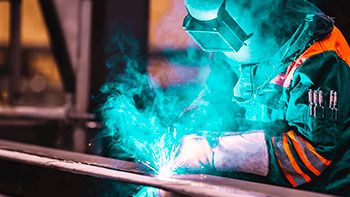 Manutenção Industrial