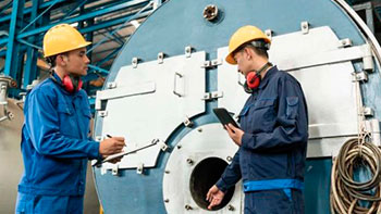 Mecânicos Industriais