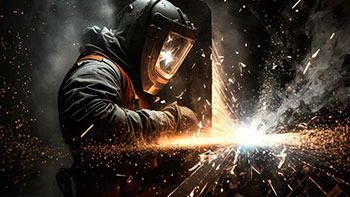 Soldadura Orbital e Arco Submerso